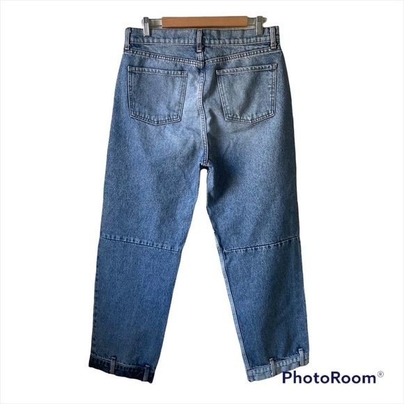 REVICE Matchmaker Love At First Sight Jeans - Picture 4 of 11